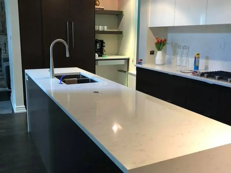 Kitchen renovation by GL Construction and Design, photo 1